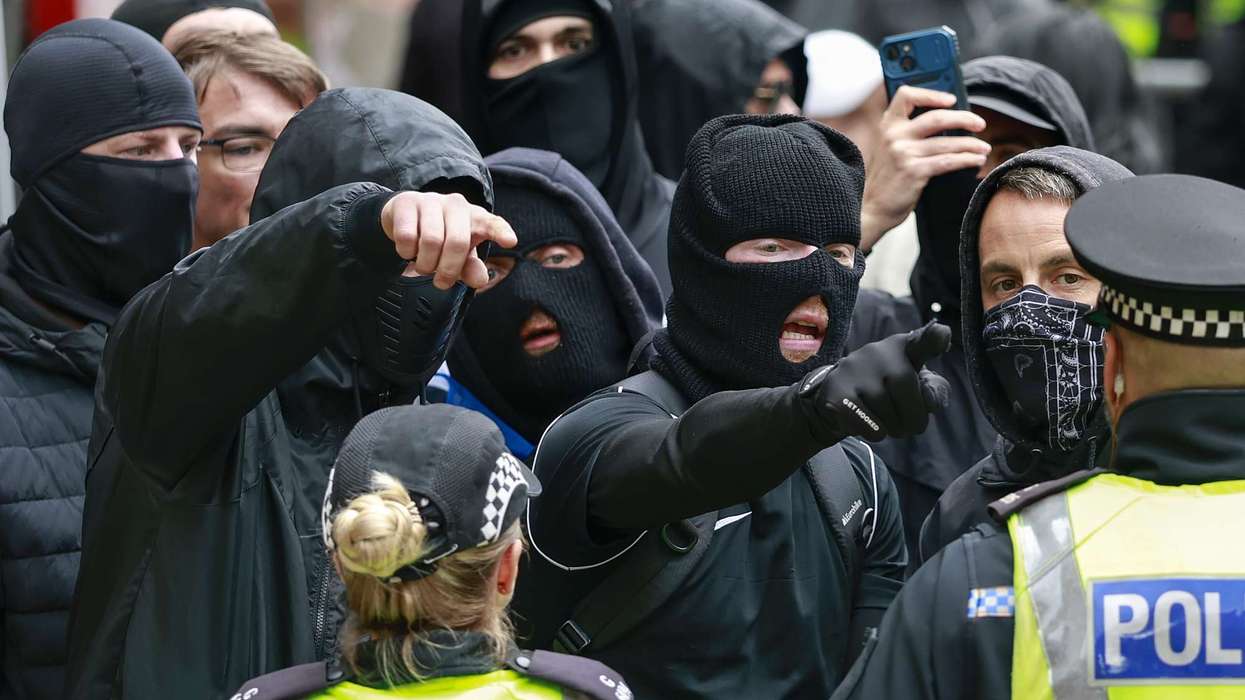 Tackling hostility against Muslims matters for everyone