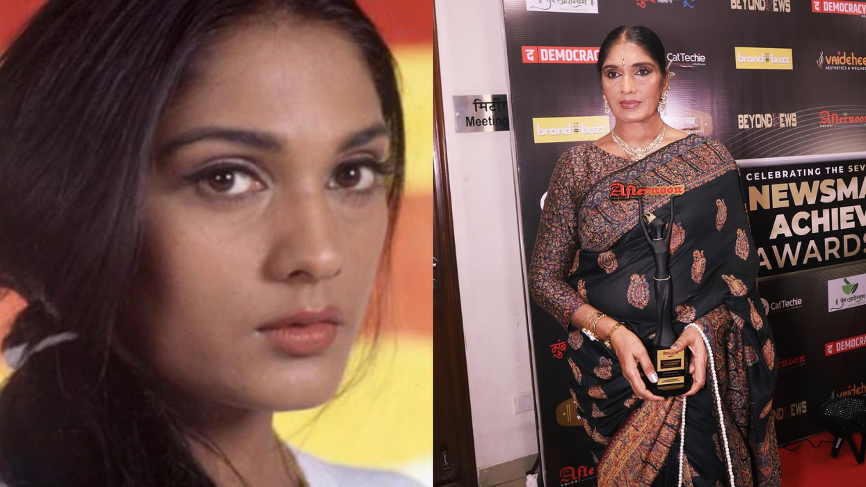 Anu Aggarwal