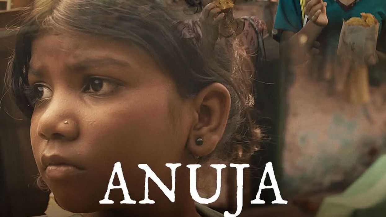 Oscars 2025: Anuja represents India as All We Imagine as Light misses out