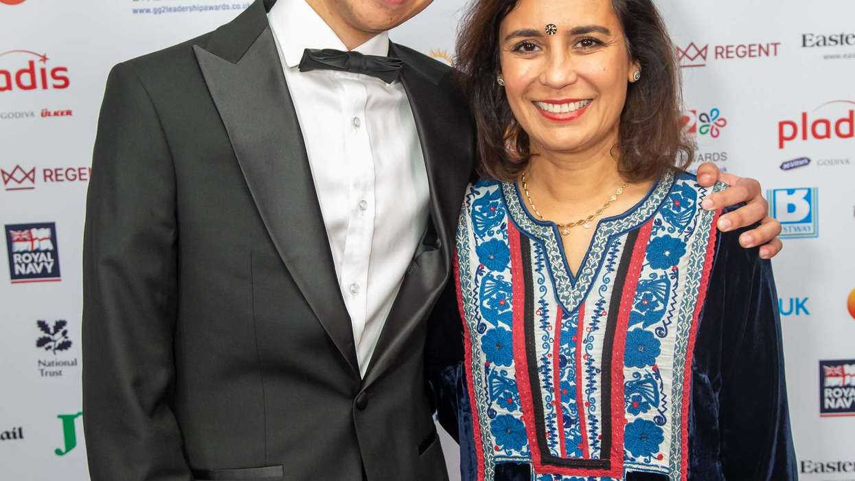 Anuja Dhir – Circuit Judge (KC)