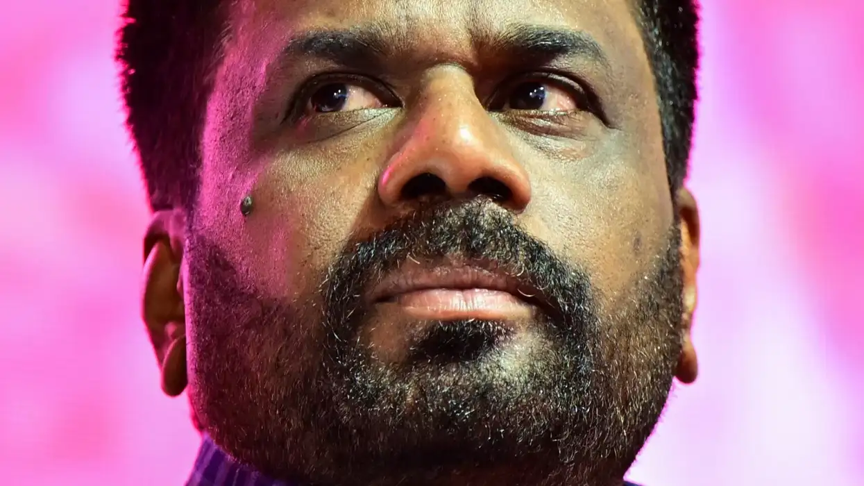 Dissanayake and Premadasa head to presidential race runoff