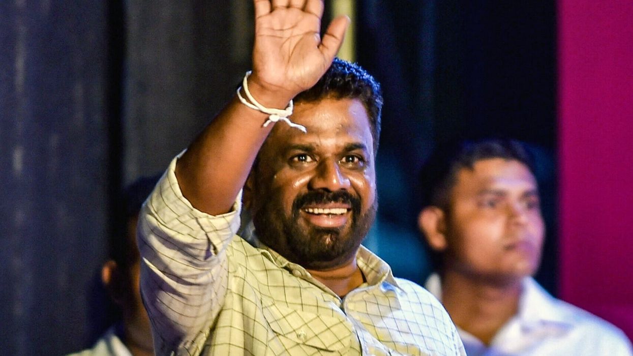 Business leaders rally behind Dissanayake’s reform agenda