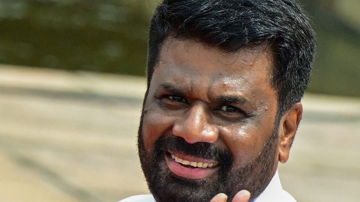 Sri Lanka slashes interest rates as government finalises $12.55bn debt restructure