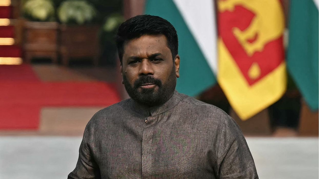 IMF warns Sri Lanka’s recovery at risk amid looming public sector strikes