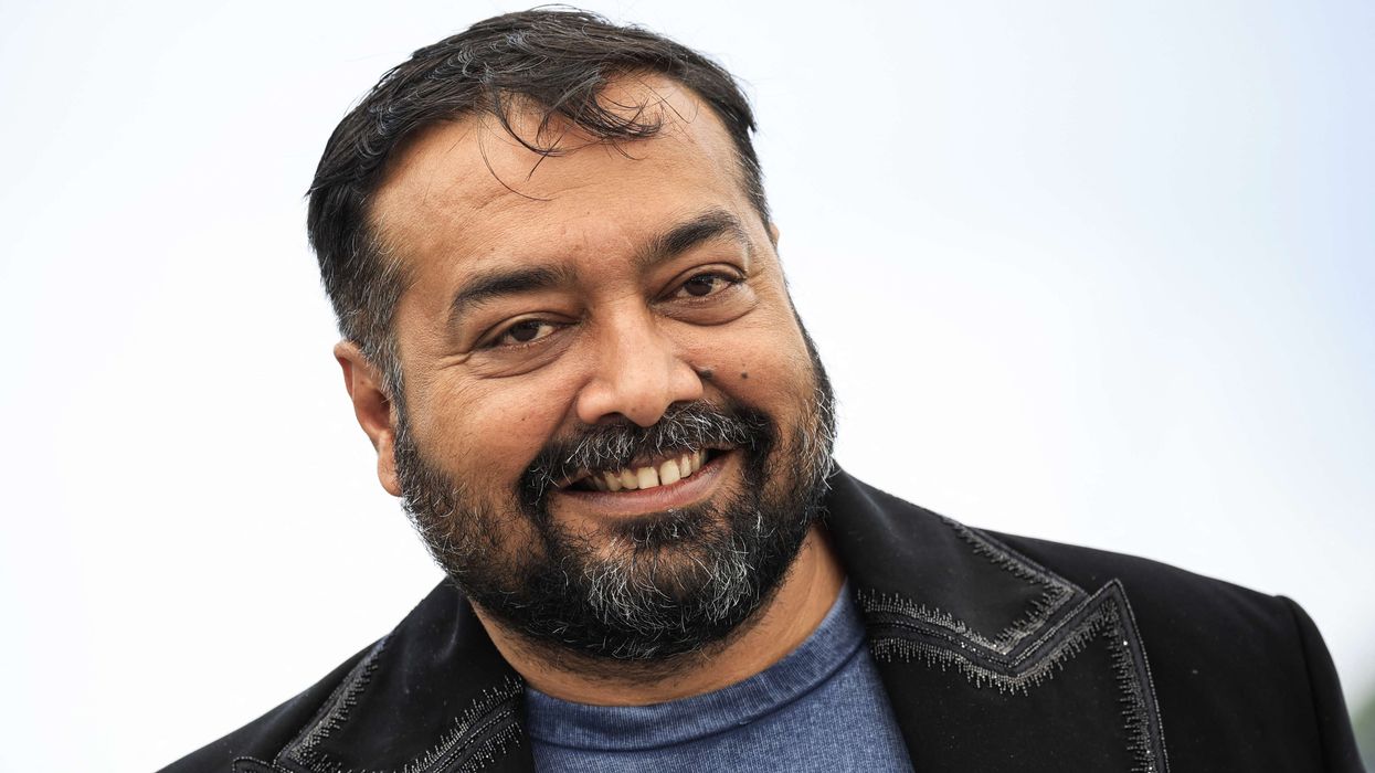 Anurag Kashyap Dhurandhar