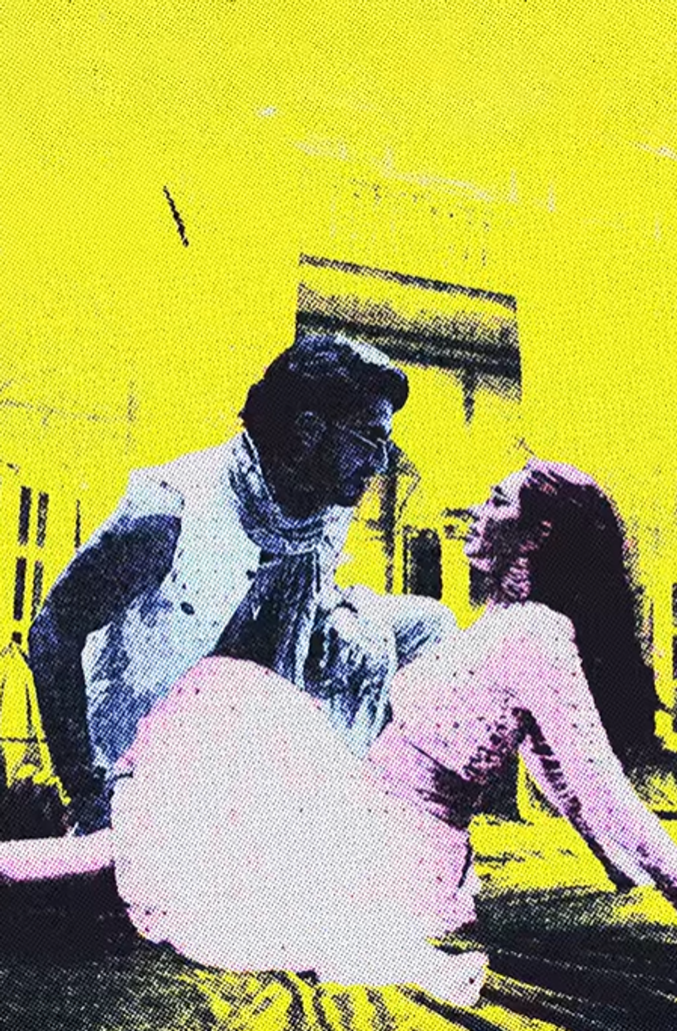 Anurag Kashyap new film