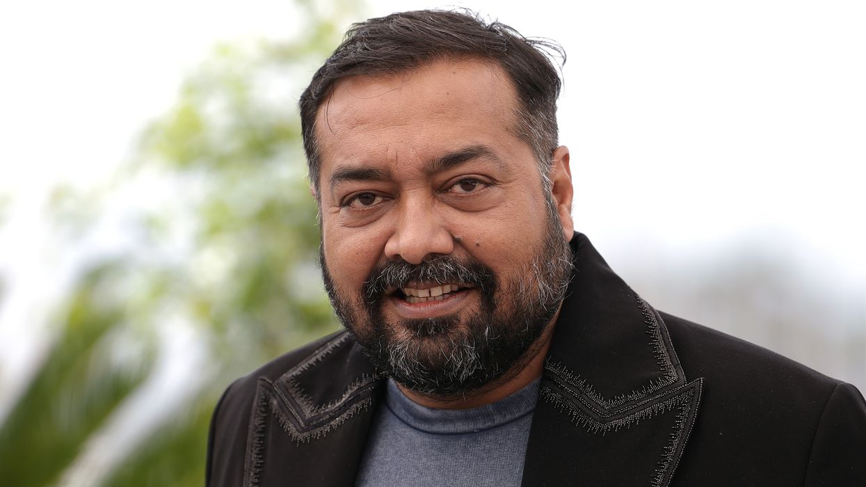 Anurag Kashyap's  reckless social media post jeopardises