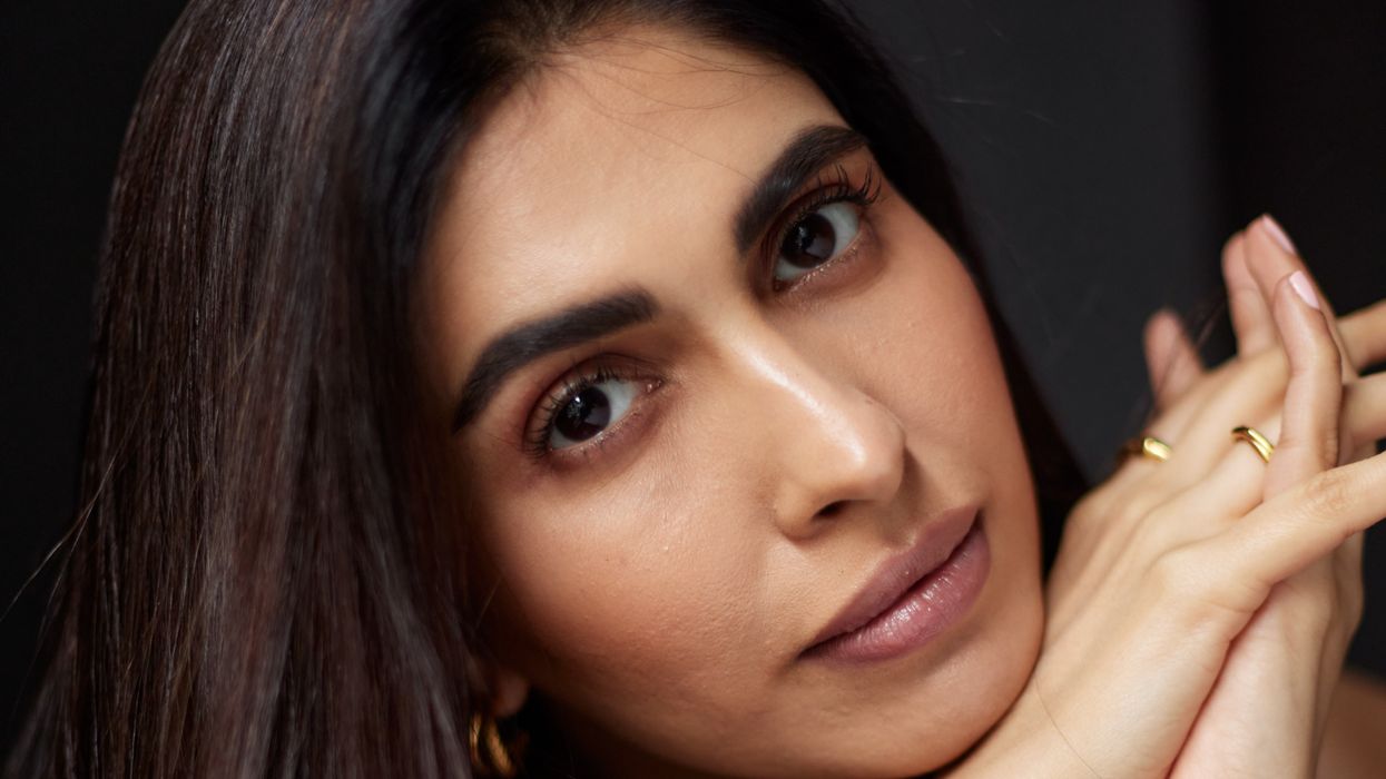 Anusha Mani playback