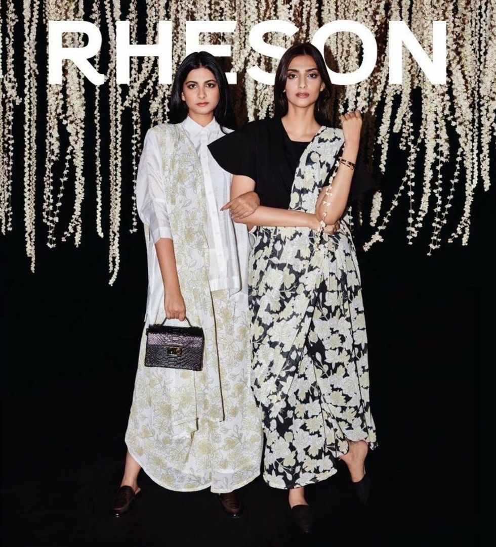 Anya+Rangaswami Rheson Mogra