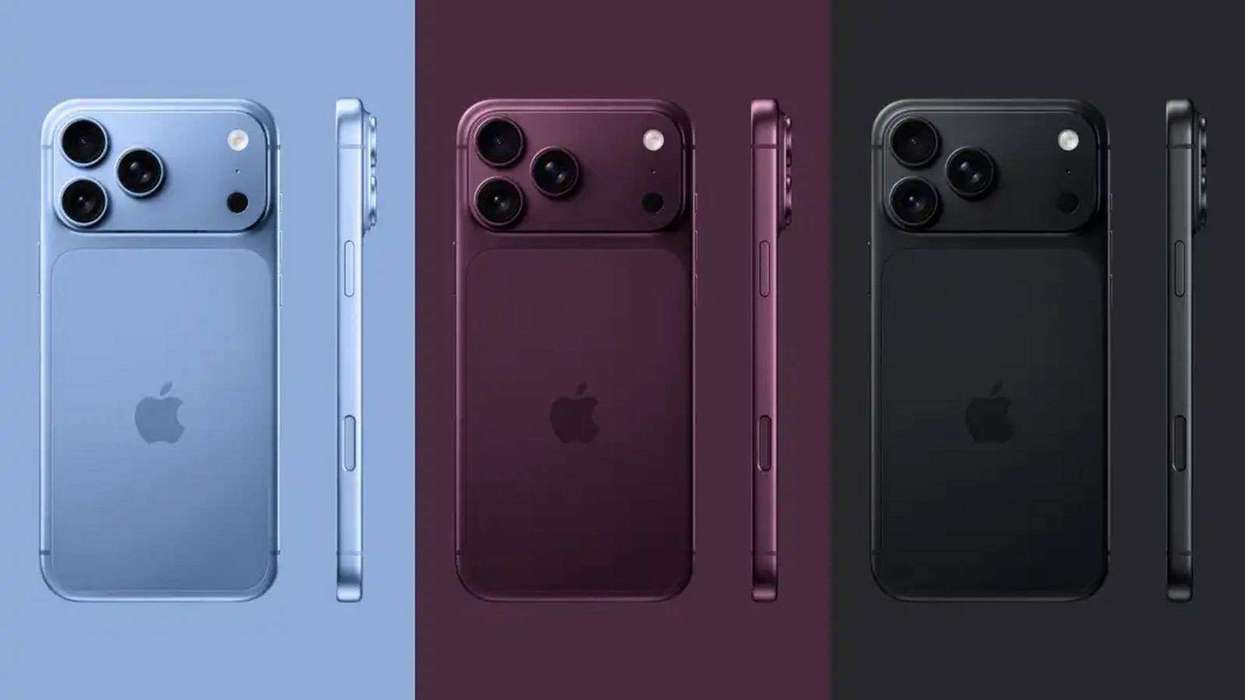 iPhone 18 Pro Max may avoid another size increase despite earlier rumours