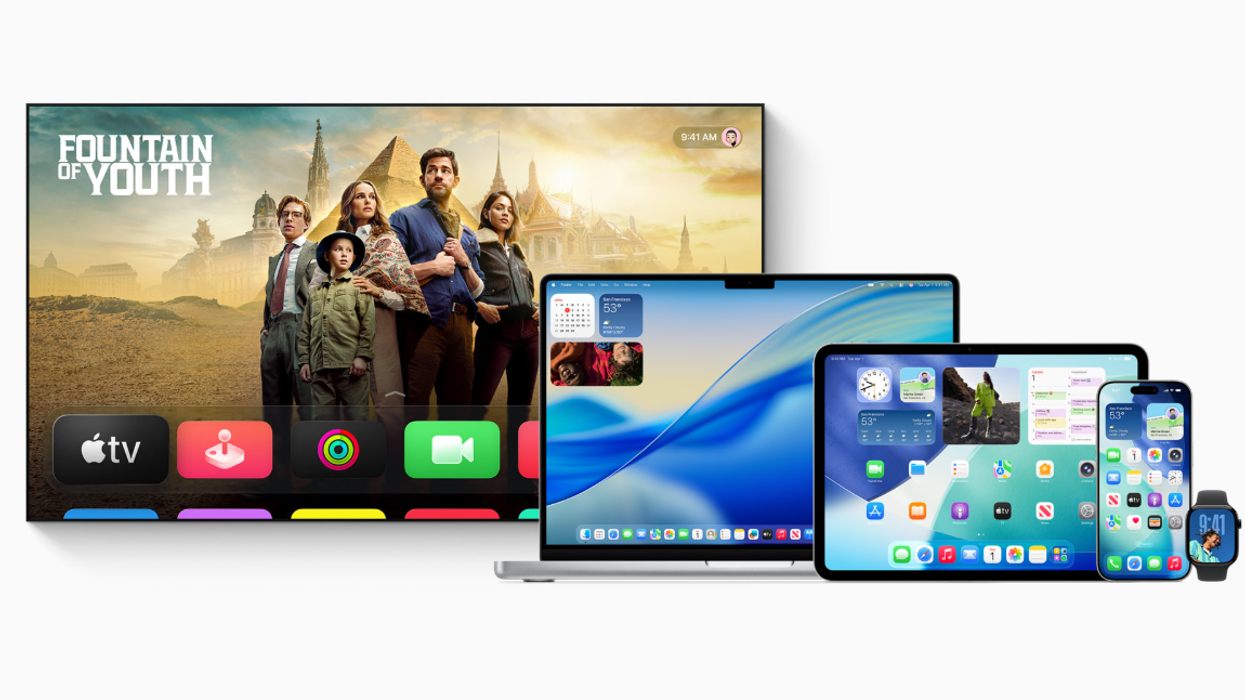 Apple Redefines iOS Experience with Sleek iOS 26 Beta Update