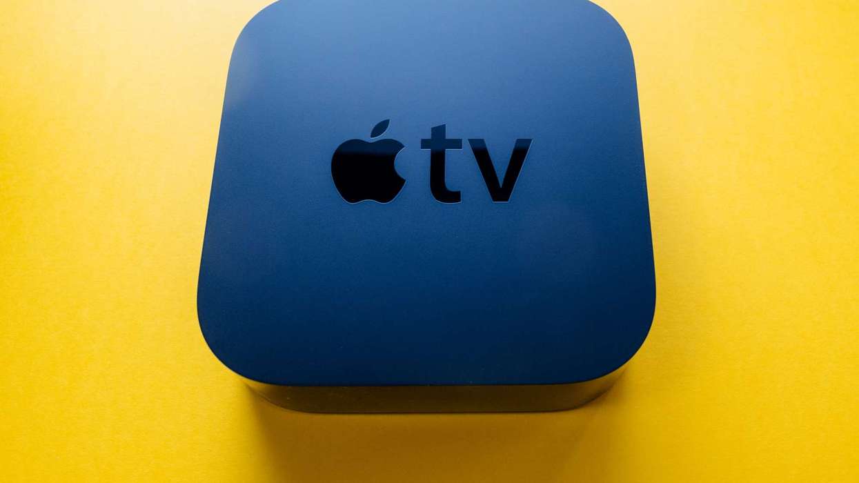 Apple TV