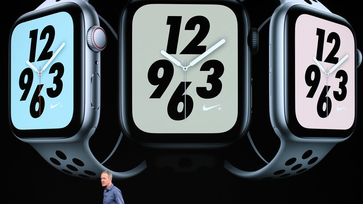 Apple Watch Series 4 deal