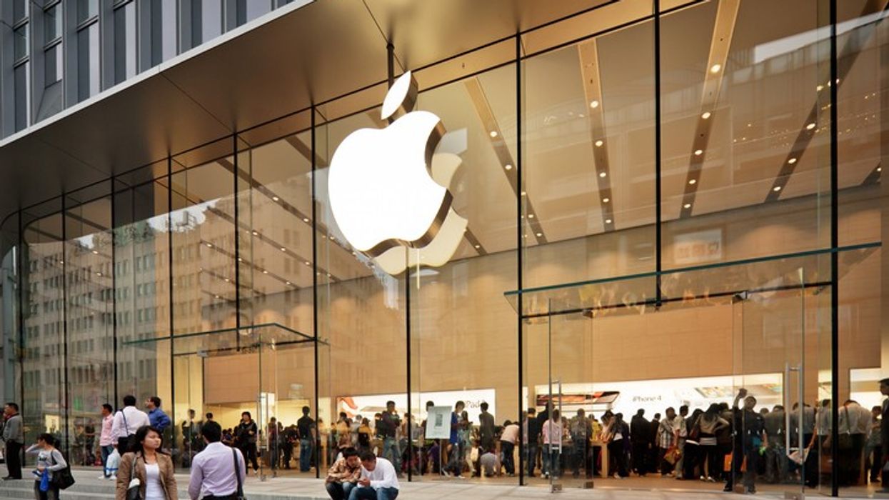 Apple to launch thinnest iPhone yet at awe dropping event EasternEye Apple to launch thinnest iPhone yet at awe dropping event EasternEye