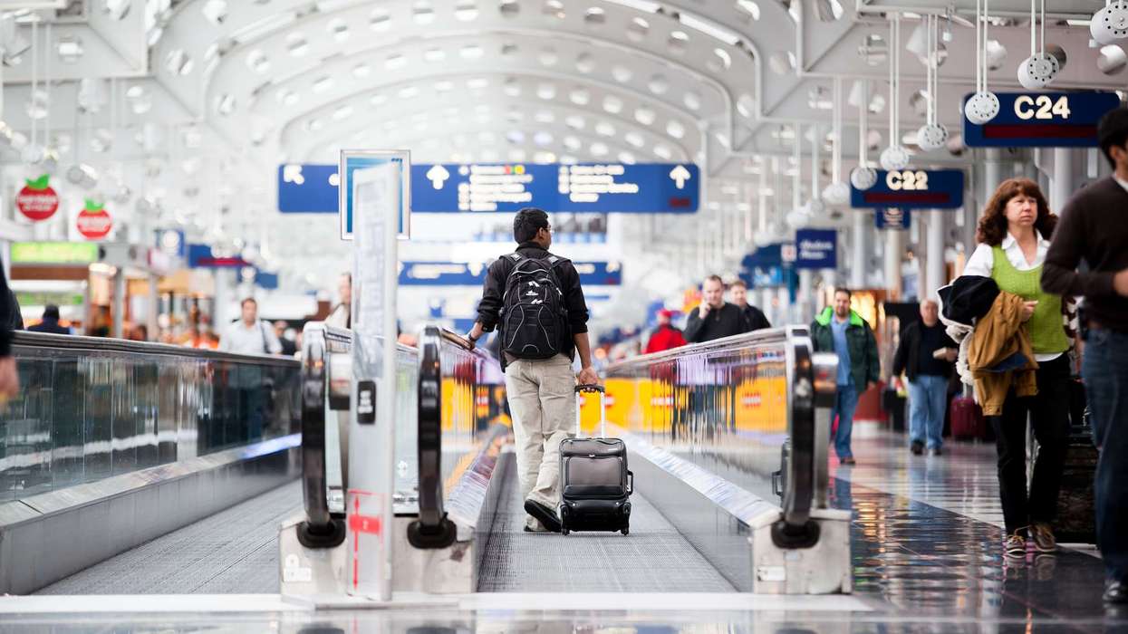 UK makes electronic travel authorisation system mandatory for visitors from 85 countries