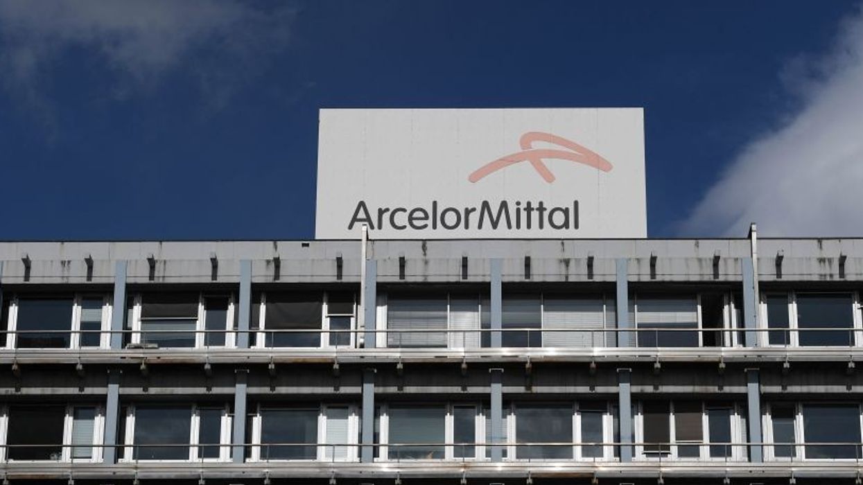 ArcelorMittal