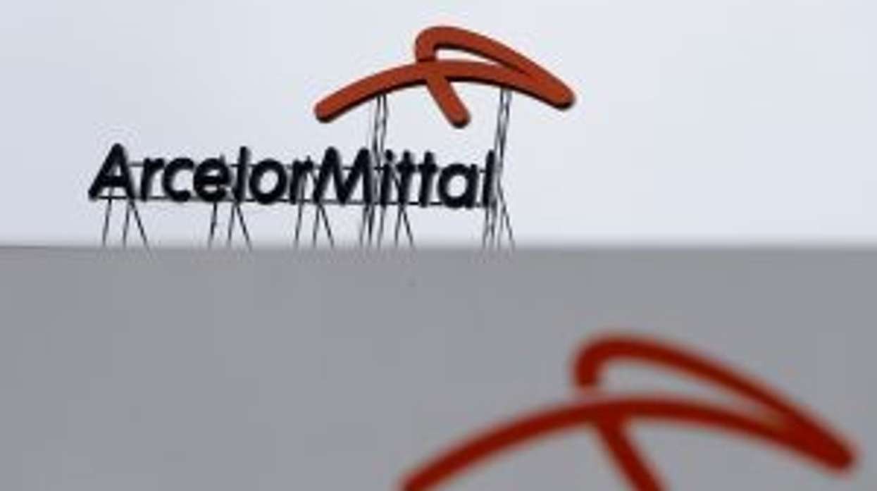 ArcelorMittal