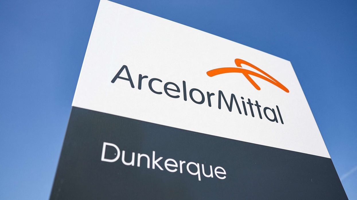 ArcelorMittal