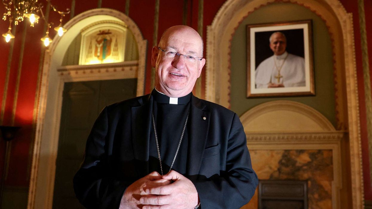 Archbishop of Westminster
