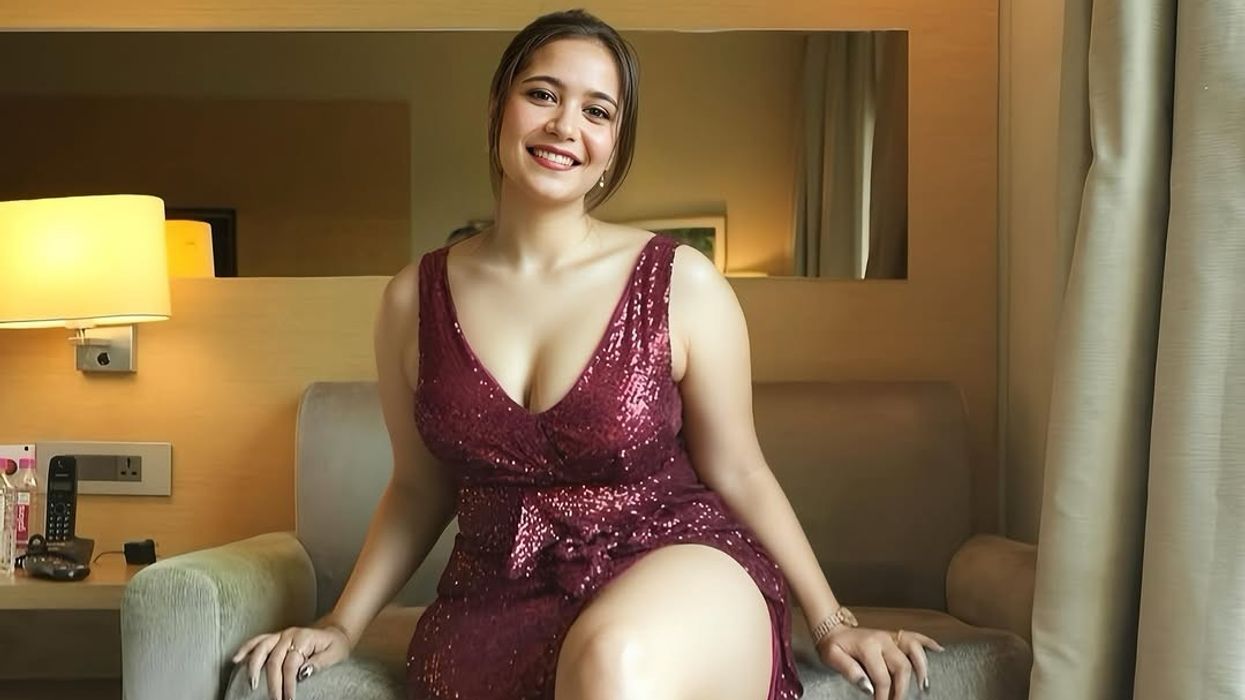 Archita Phukan Social Media Influencers