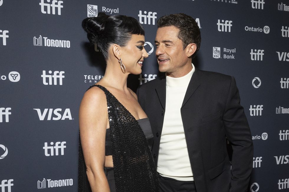 Are Katy Perry & Orlando Bloom Drifting Apart Over 143 Album Fallout?