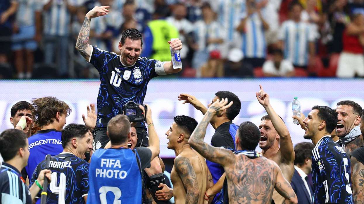 Argentina