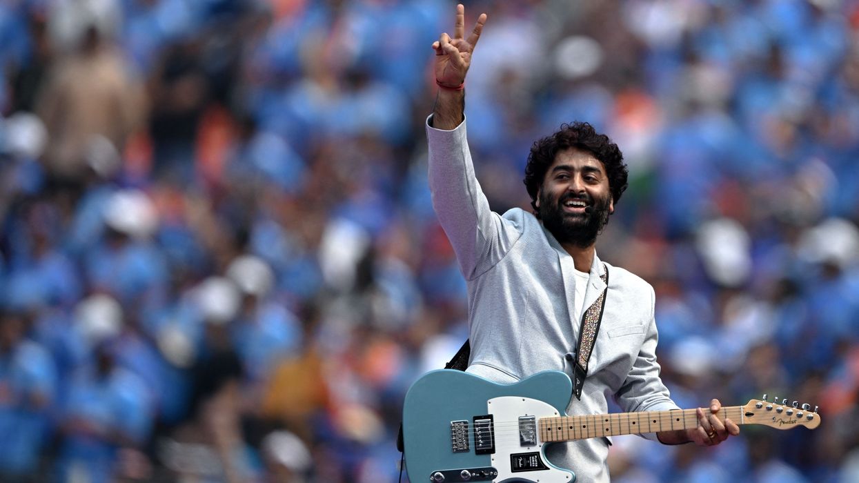 Arijit Singh