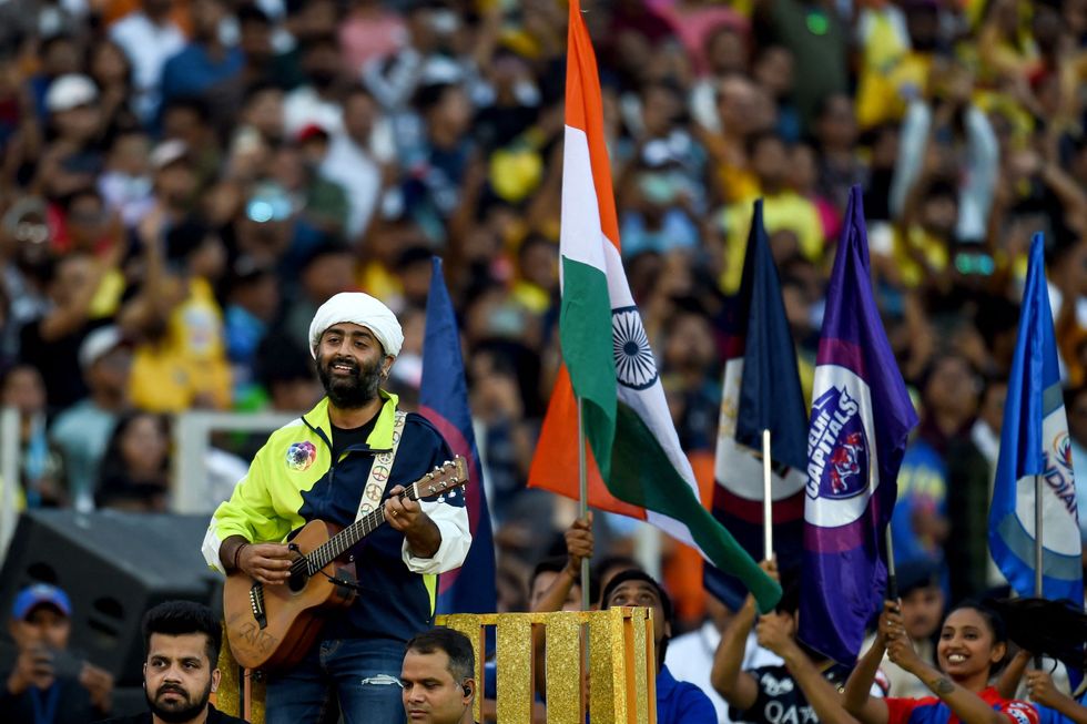 Arijit Singh