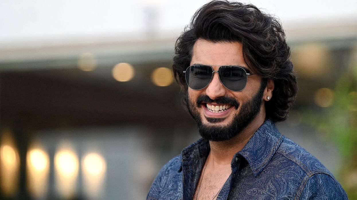 Eye Spy: Top stories from the world of entertainment