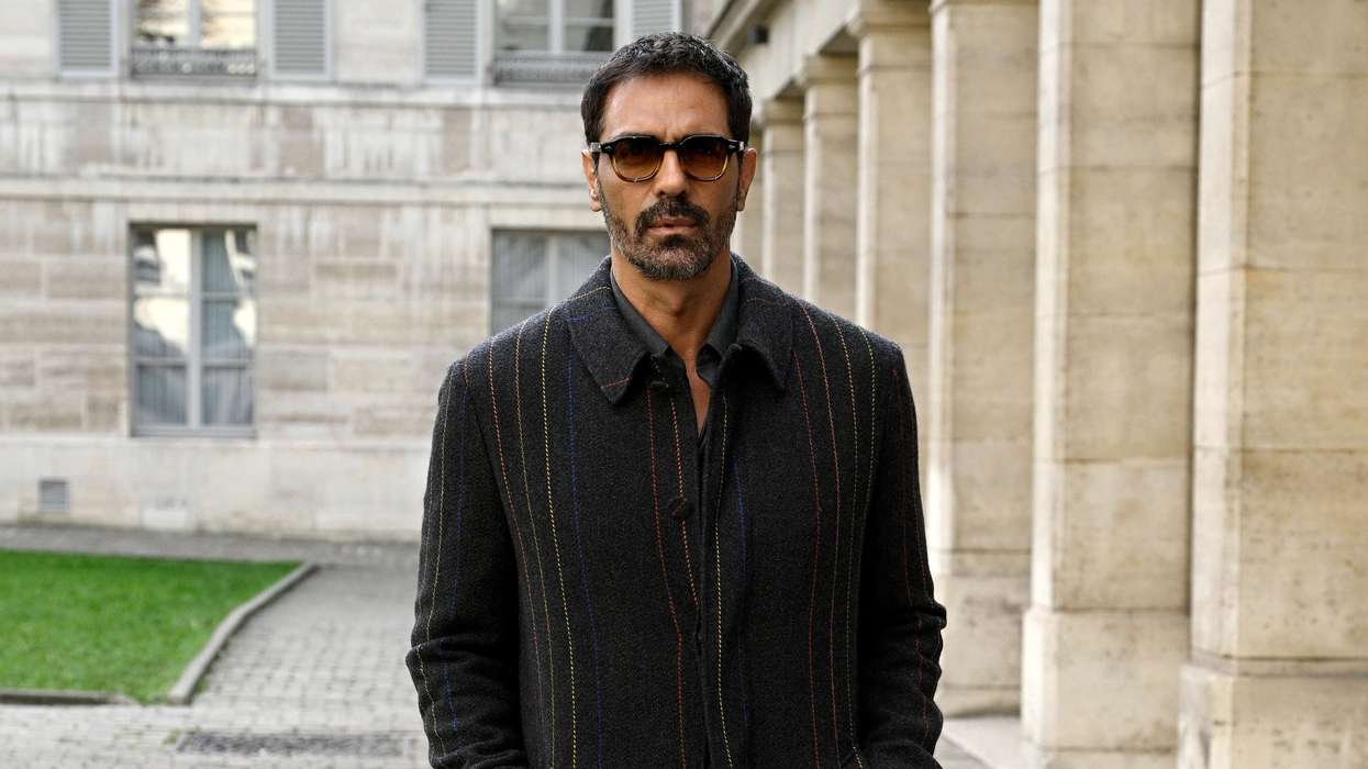 Arjun Rampal Dhurandhar revenge