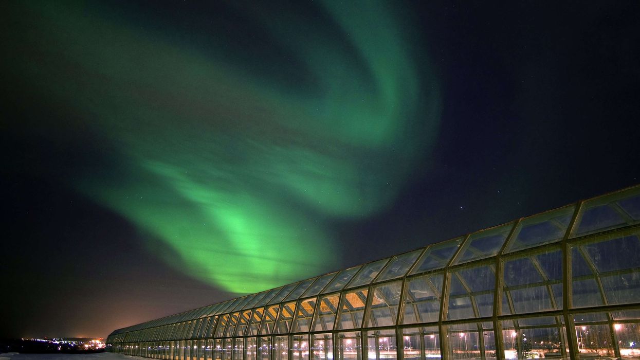 Arktikum, Rovaniemi Lapland Finland