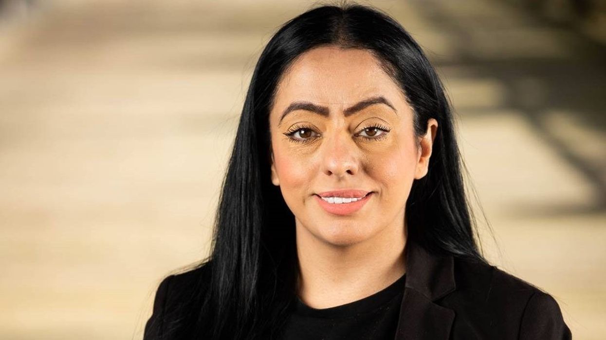 Arooj Shah welcomes inquiry into child sexual exploitation