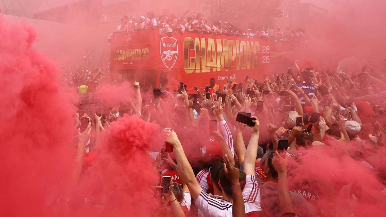 Arsenal