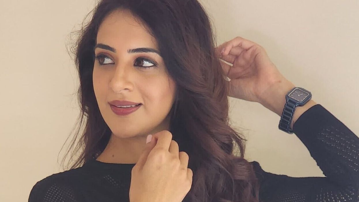 My Top 10 inspirations with Arshin Mehta