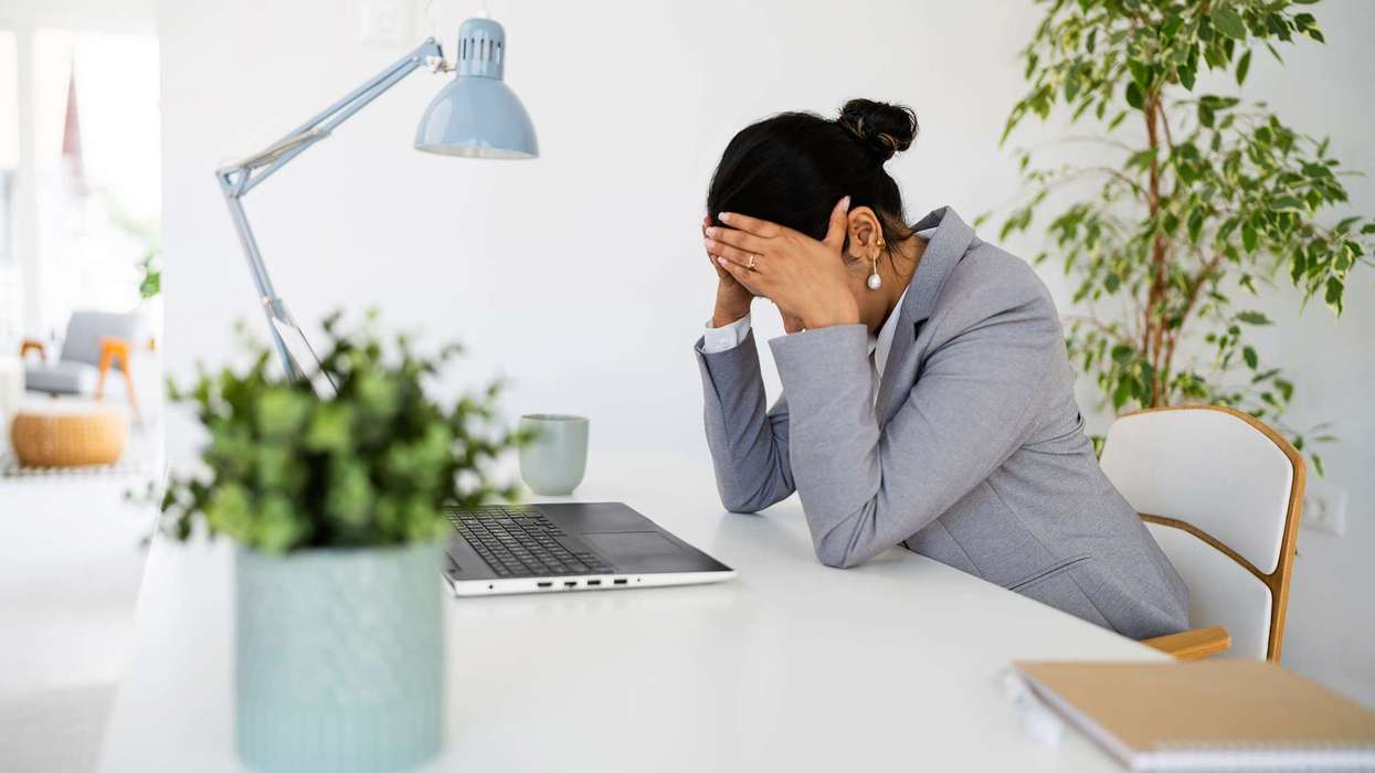 Indian woman leaves UK after 4 years over visa, money stress: "Living became about maintaining"