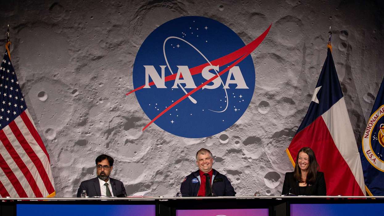 Artemis II mission update