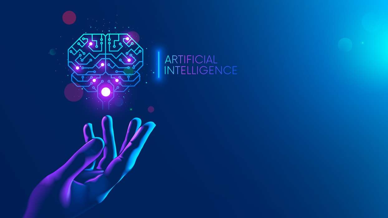 Artificial Intelligence in hiring