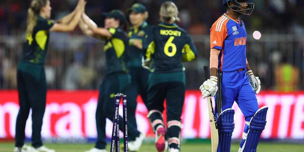 Women’s T20 WC: India’s hopes rest on Pakistan after loss to Australia ...