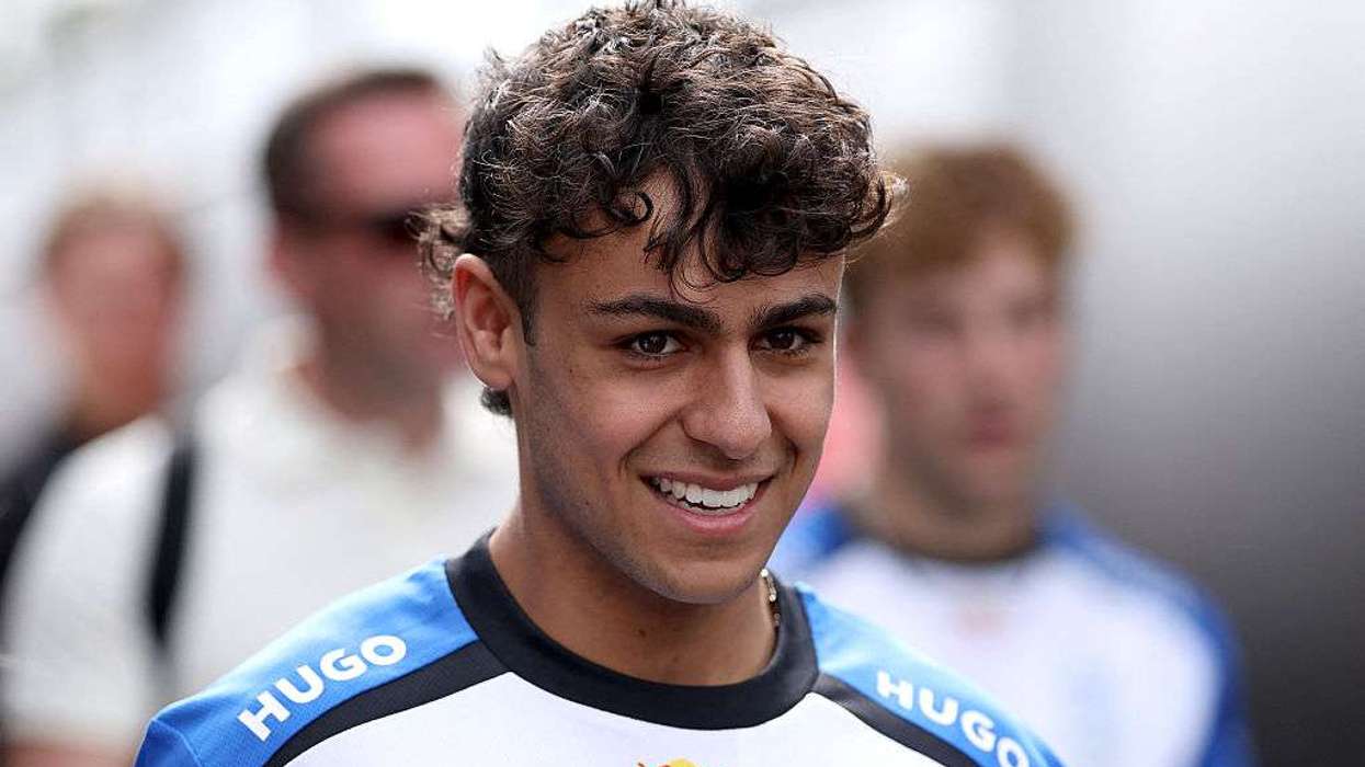 Arvid-Lindblad-formula1