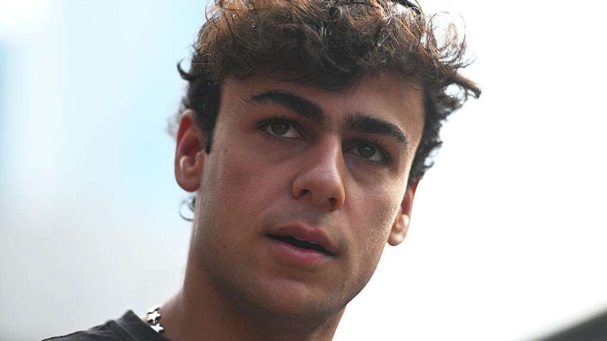 Punjabi-roots F1 rookie Arvid Lindblad: 'I want to do what's best for myself'