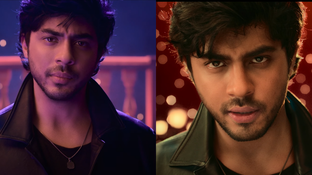 Aryan Khan
