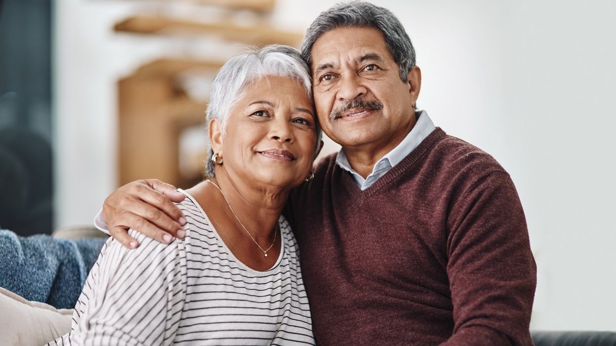 Why helping ageing parents is precious