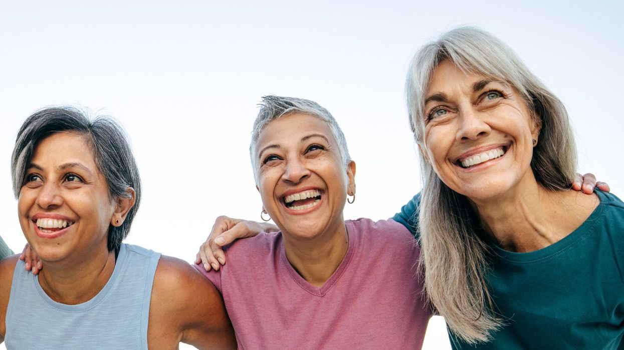 How menopause makes south Asian women more vulnerable to diabetes