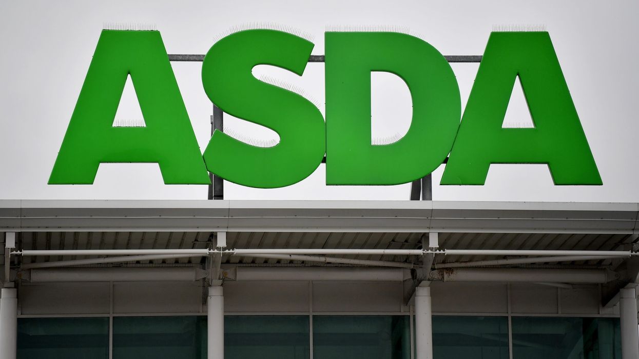 Asda-Getty