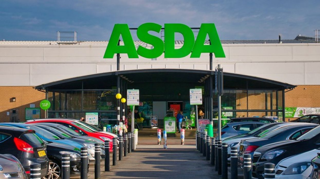 Asda to end Blue Light Card