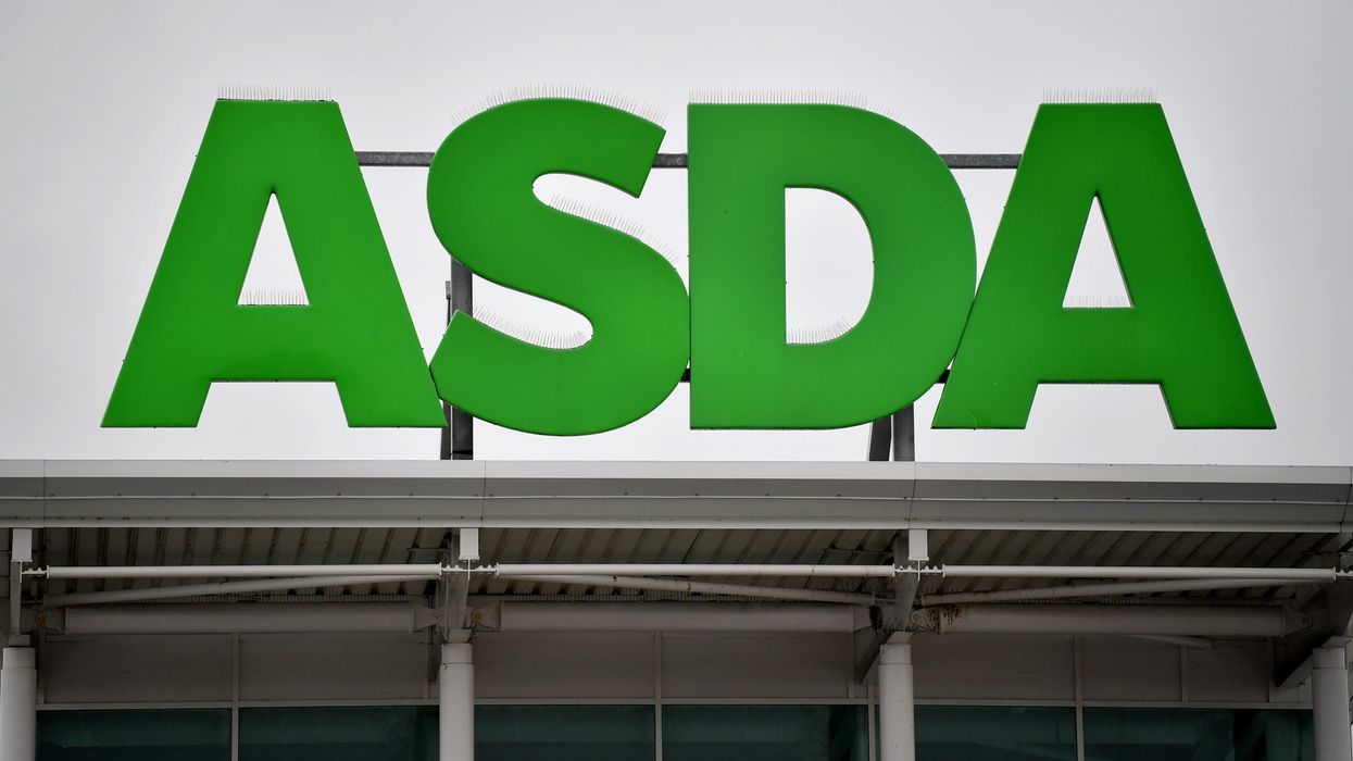 Asda