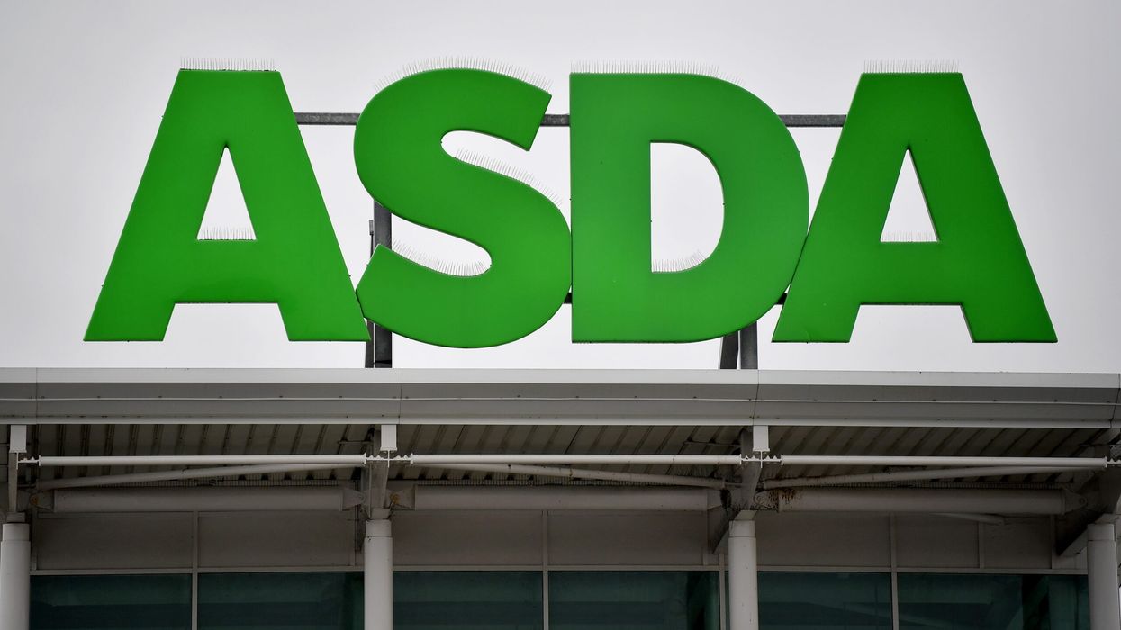 Asda