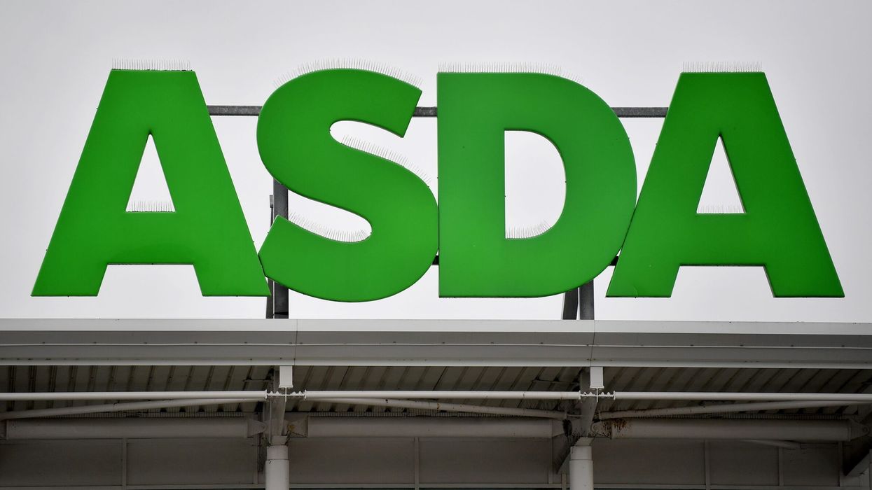 Asda