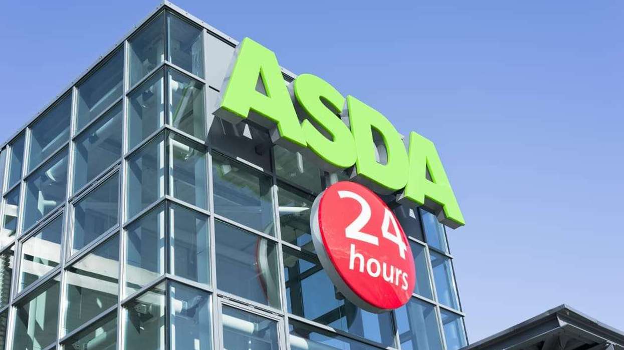 Asda