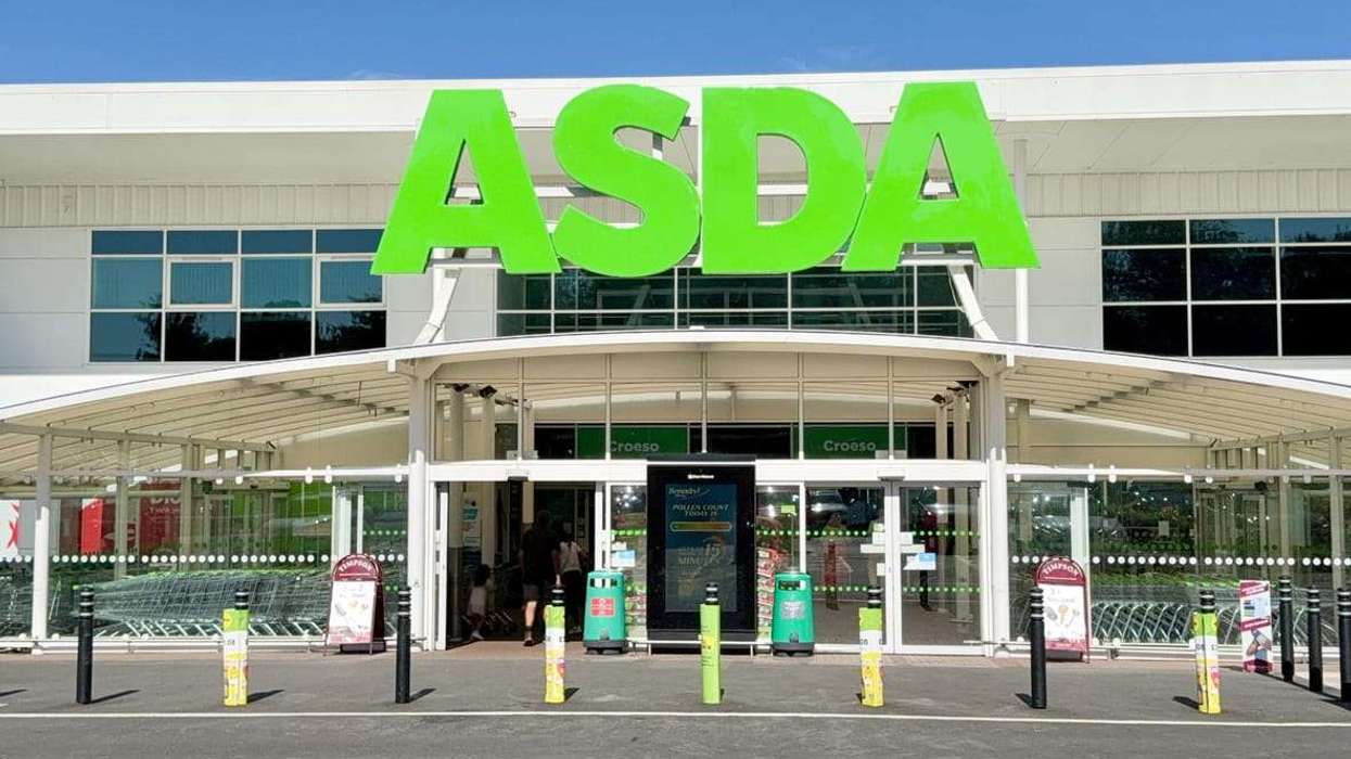 Asda